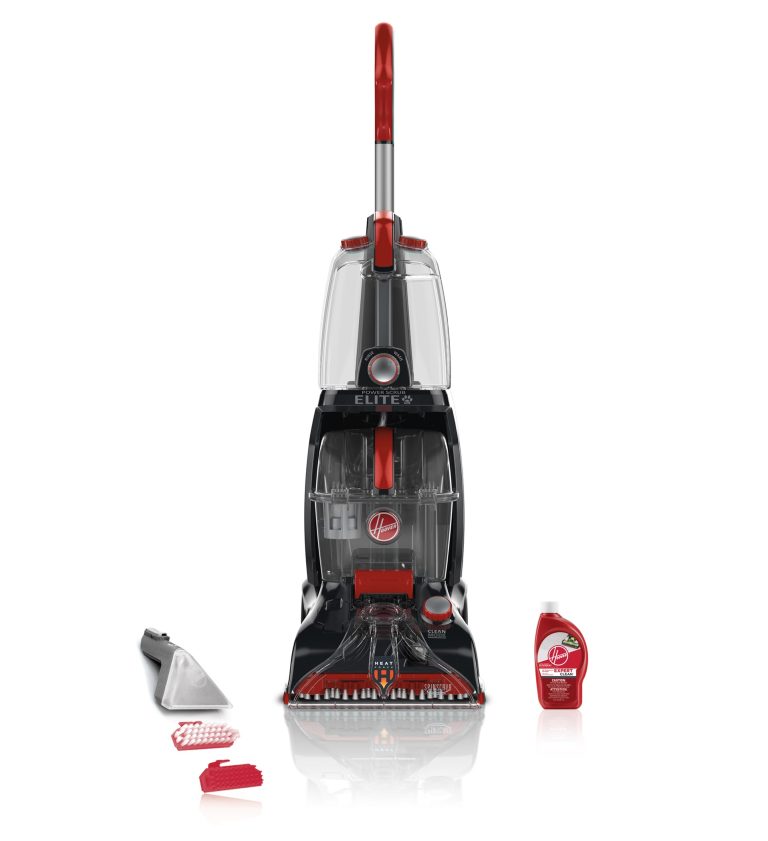 Hoover Power Scrub Carpet Cleaner FH50251