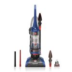 Hoover WindTunnel Bagless Upright Vacuum UH71250