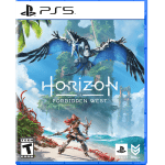 Horizon Forbidden West (Standard Edition) - PlayStation 5
