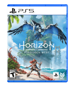 Horizon Forbidden West (Standard Edition) - PlayStation 5