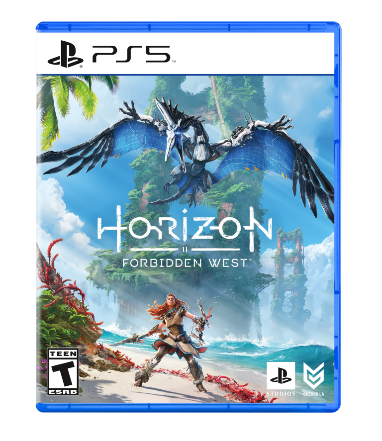 Horizon Forbidden West (Standard Edition) - PlayStation 5