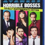 Horrible Bosses - Totally Inappropriate Edition [Blu-ray]