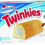 Hostess Twinkies Original