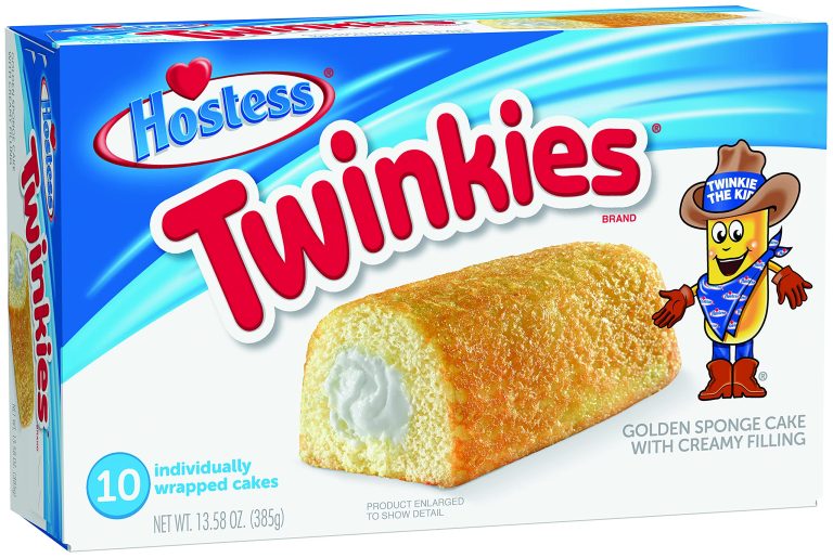 Hostess Twinkies Original