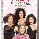 Hot in Cleveland - Season 1