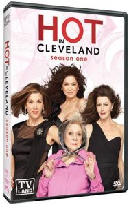 Hot in Cleveland - Season 1