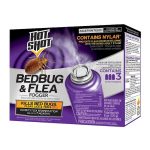 Hot Shot Bedbug Fogger