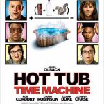 Hot Tub Time Machine