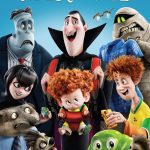 Hotel Transylvania 2