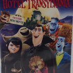 Hotel Transylvania