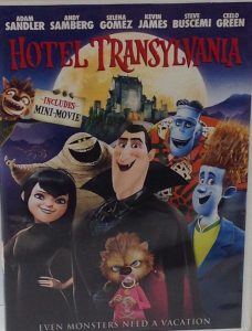 Hotel Transylvania