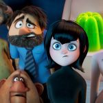 Hotel Transylvania Transformania