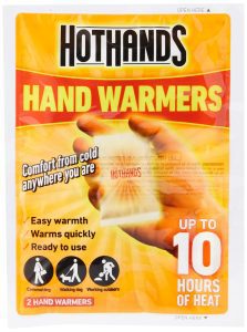 HotHands Hand Warmers