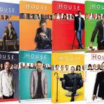 House M.D. - The Complete Series