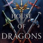 House of Dragons by Jessica Cluess