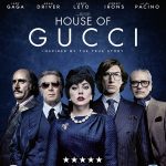 House of Gucci Blu-ray DVD Digital