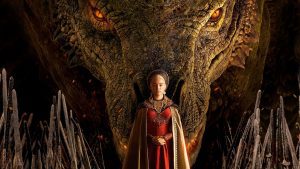 House of the Dragon - The Complete First Season