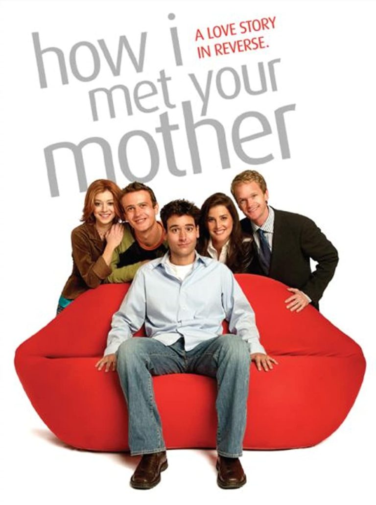 How I Met Your Mother - Season 1