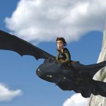 How to Train Your Dragon