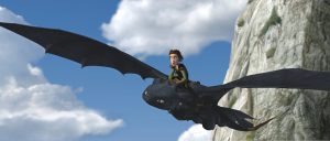 How to Train Your Dragon