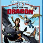 How to Train Your Dragon (Blu-ray)