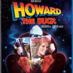 Howard the Duck (Special Edition) [Blu-ray]