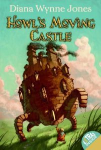 Howl's Moving Castle (World Of Howl)