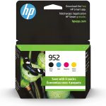 Hewlett-Packard HP 952 Black Inkjet Cartridge