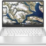 HP Chromebook 14-Inch Laptop