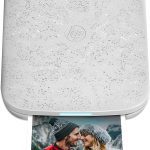 HP Sprocket Portable Photo Printer