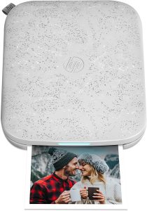 HP Sprocket Portable Photo Printer