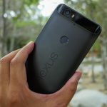 Huawei Nexus 6P Unlocked Smartphone