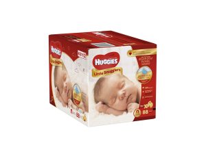 Huggies Little Snugglers Diapers