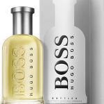 Hugo Boss BOTTLED Eau de Toilette Spray