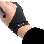 Huion Artist Glove for Drawing Tablet