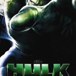 Hulk Special Edition (Eric Bana)