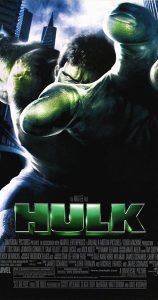 Hulk Special Edition (Eric Bana)