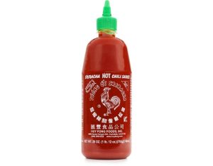 Huy Fong Sriracha Chili Sauce