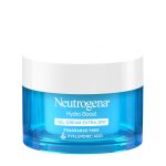 Neutrogena Hydro Boost Hyaluronic Acid Hydrating Face Moisturizer Gel-Cream