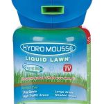 Hydro Mousse Liquid Lawn System