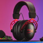 HyperX Cloud Alpha Gaming Headset