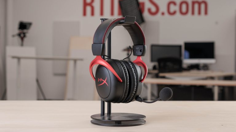 HyperX Cloud Gaming Headset