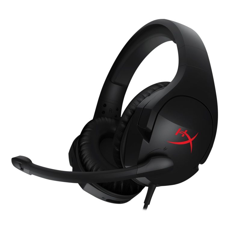 HyperX Cloud Stinger Gaming Headset