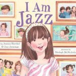 I Am Jazz