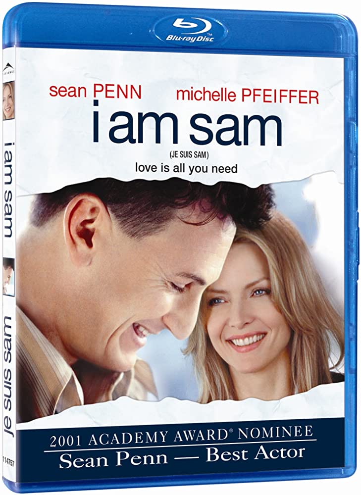 I Am Sam