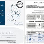 DNA Direct Paternity Test Kit