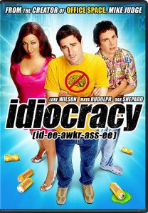 Idiocracy (Widescreen Edition)