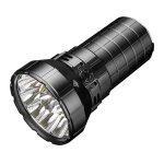 IMALENT MS12 Brightest Flashlight