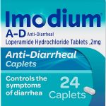 Imodium Diarrhea Relief