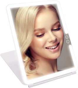 Impressions Mirror Makeup Controller with LED Dimmer